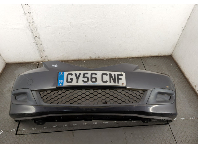 Бампер Mazda 3 (BK) 2003-2009 передний