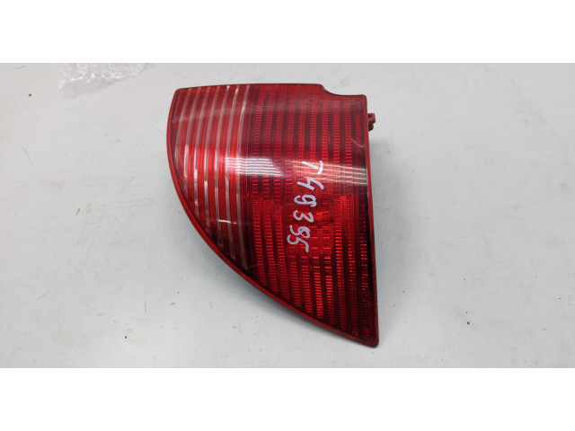 Задний фонарь 12755797