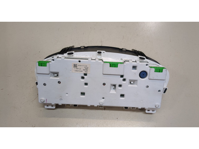 Панель приборов  Honda Pilot 2002-2008            