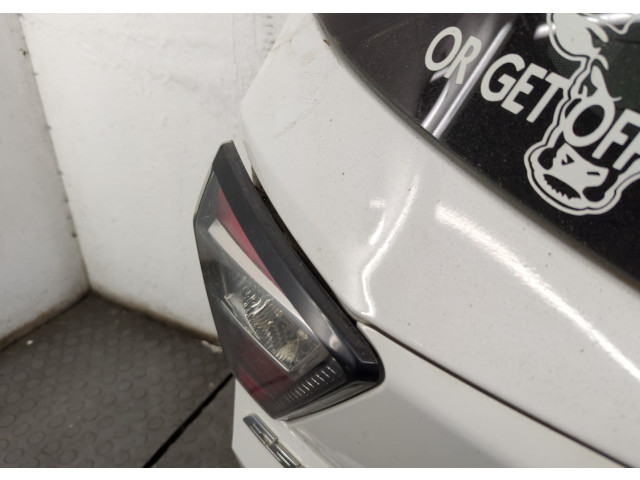 Моторчик заднего дворника Ford Escape 2015-2019