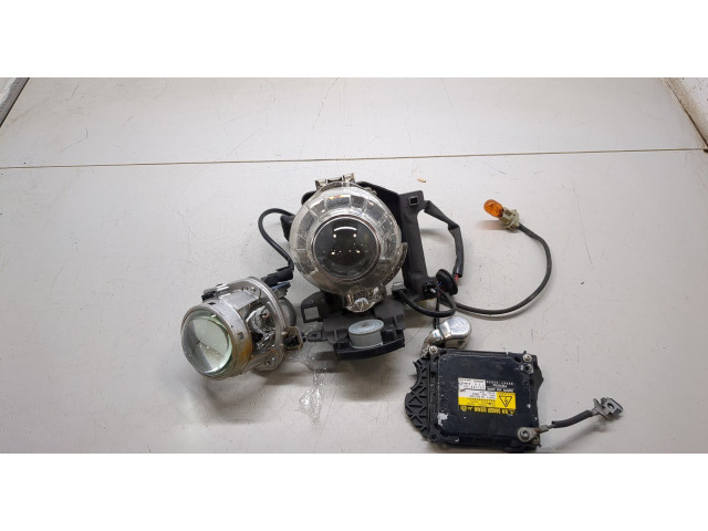 Блок розжига  Lexus LS460 2006-2012