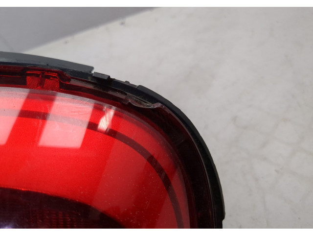 Задний фонарь