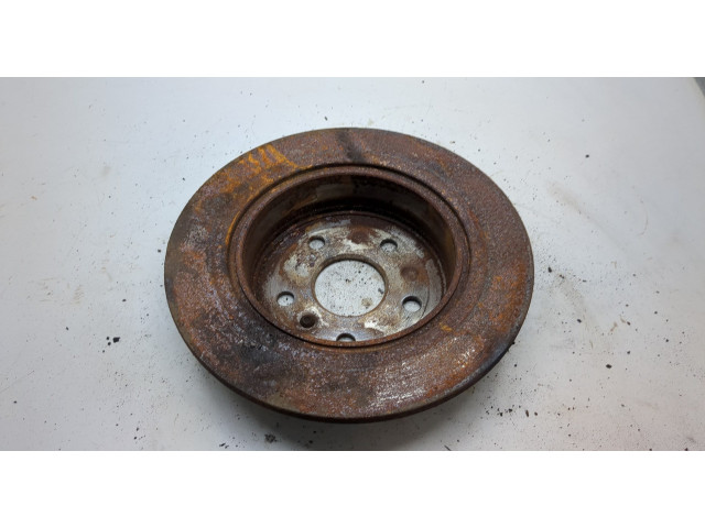 Диск тормозной Lexus RX 1998-2003 задний 4243133080