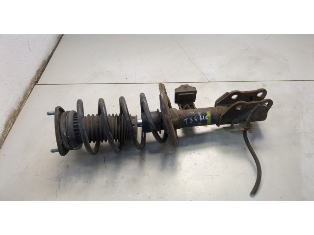 Стойка амортизатора Mazda 6 (GJ) 2012-2018 GMM634900, GHM334011F