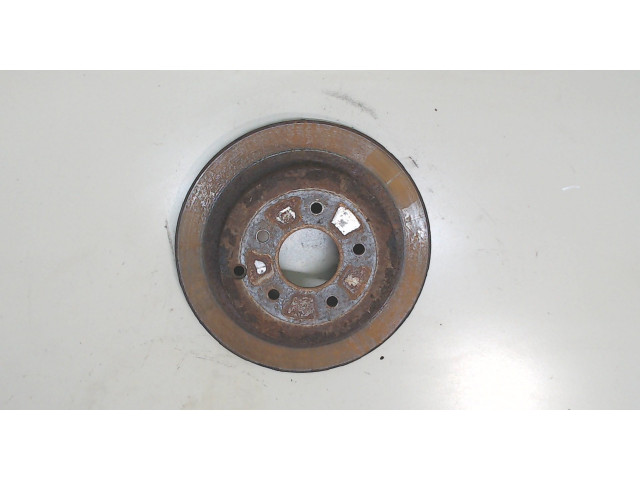 Диск тормозной Infiniti FX 2008-2012 3.5 задний 43206CA000