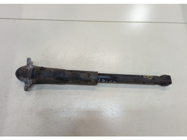 Стойка амортизатора Skoda Octavia (A7) 2017-2021