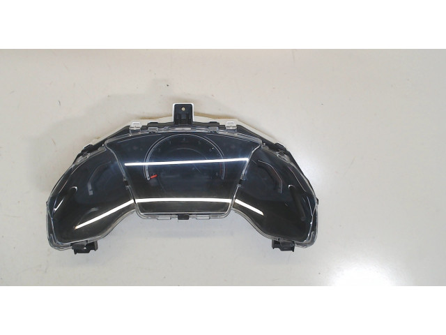 Панель приборов Honda Civic 2015- 78100TBAA4 2015-2021 2 Бензин