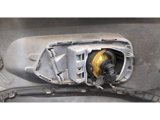 Бампер Volkswagen Tiguan 2011-2016 передний