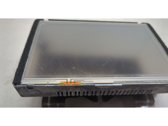 Дисплей бортового компьютера Infiniti QX60 2013-2020