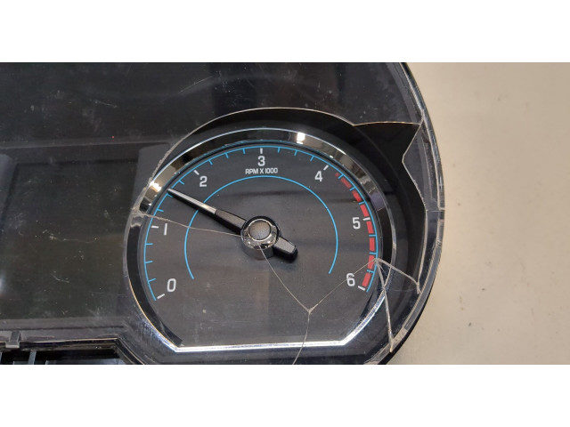 Панель приборов Jaguar XF 2007–2012 DX2310849JC