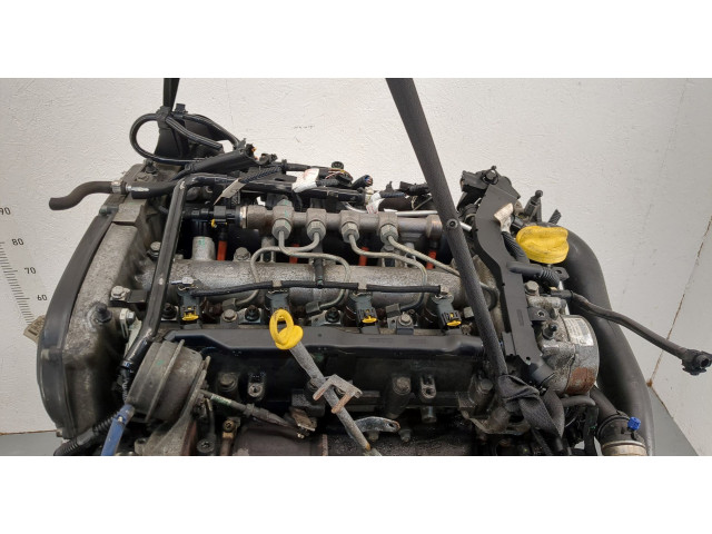 Турбина Alfa Romeo Giulietta 2010-2020