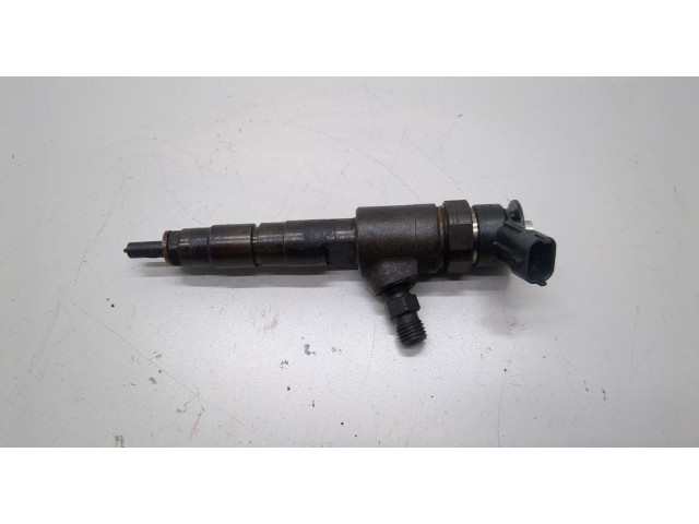 Форсунка топливная Peugeot 2008 2013-2019