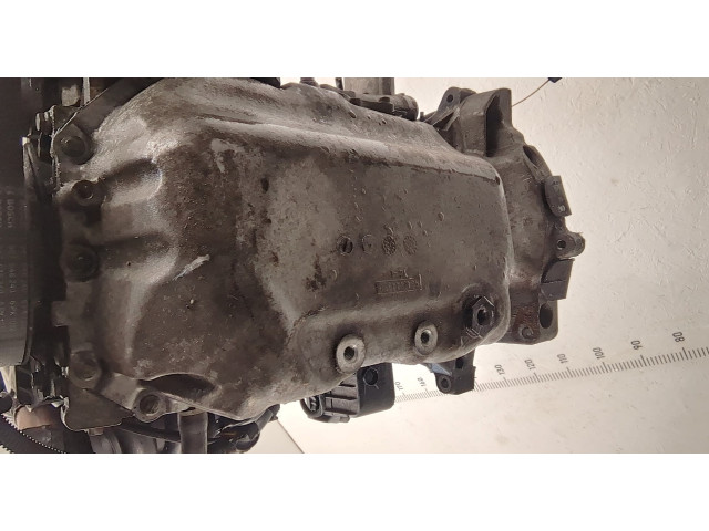 Форсунка топливная  Citroen C4 2004-2010         