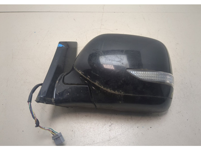 Зеркало боковое  Subaru Tribeca (B9) 2004-2014  левое           91029XA11A, 91054XA01AV3