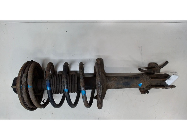 Стойка амортизатора Mitsubishi Pajero Pinin MR554800, MR510337 2 бензин