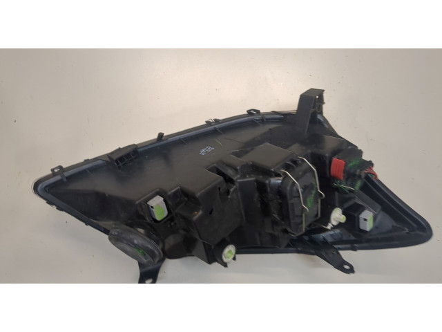 Фара передняя  Ford C-Max 2002-2010 левая 