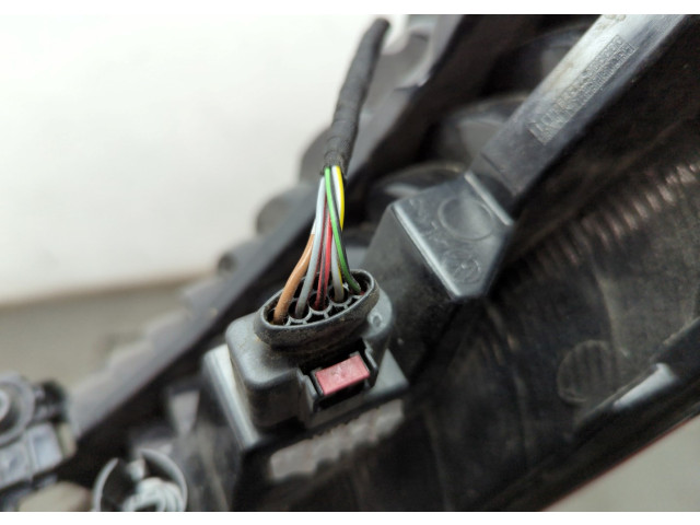 Задний фонарь     17A945096A     