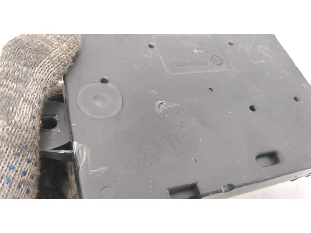 Блок комфорта  Dacia Sandero 2012-        