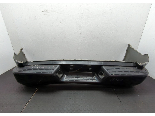 Бампер Honda Ridgeline 2005-2014 задний 04715SJCA90ZZ