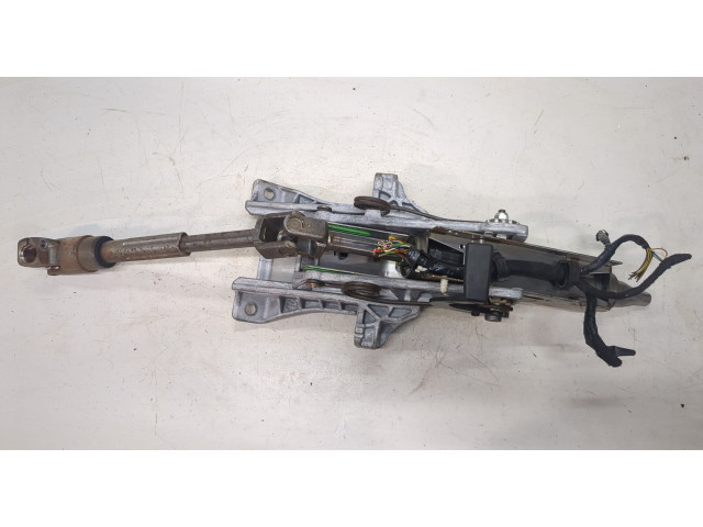  рейка  Колонка рулевая  Ford Focus 2 2005-2008      