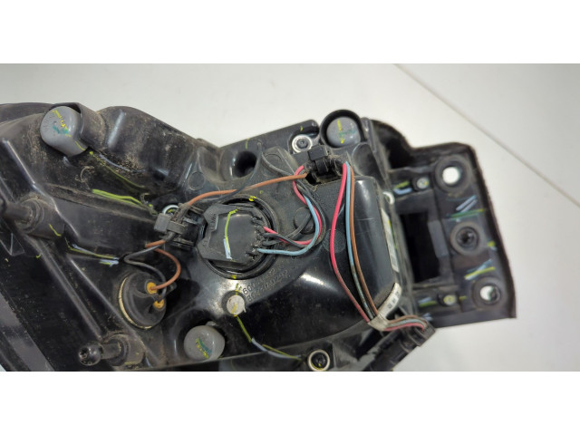 Задний фонарь 55112838AB