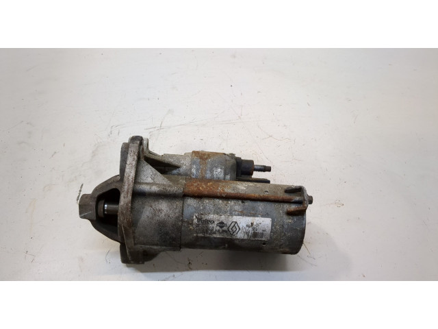 Стартер  Dacia Sandero 2012-2020 1.5     