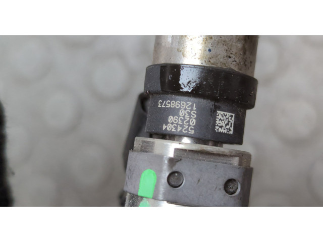 Форсунка топливная  Chevrolet Trailblazer 2019-         