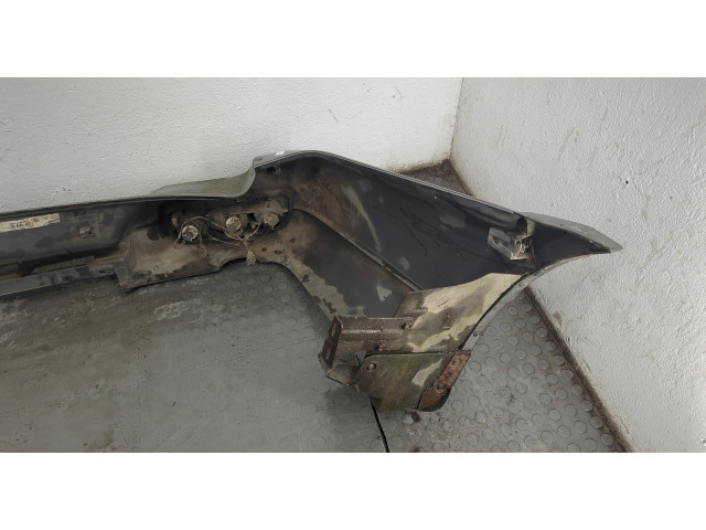 Бампер Nissan Terrano 2 1993-2006 задний