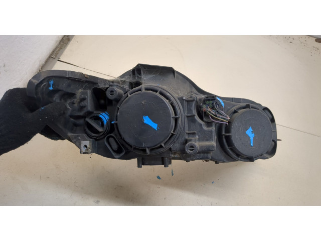 Фара передняя  Jaguar XF 2007-2015 левая 