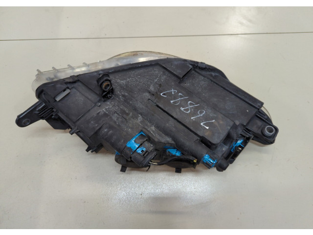 Фара передняя  Volkswagen Passat CC 2008-2012 левая 