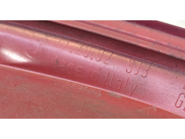 Задний фонарь Volkswagen Passat 6 2005-2010