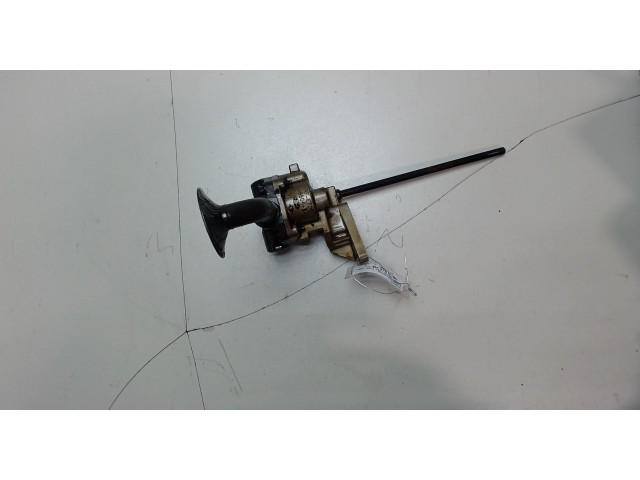 Масляный насос