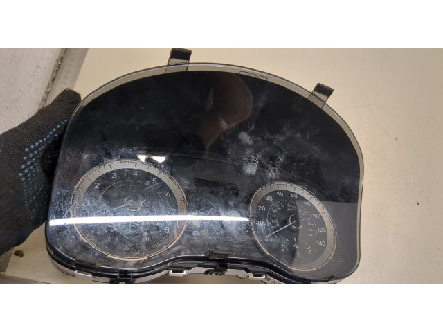 Панель приборов  Hyundai Venue 2019-2025       94011K2080     