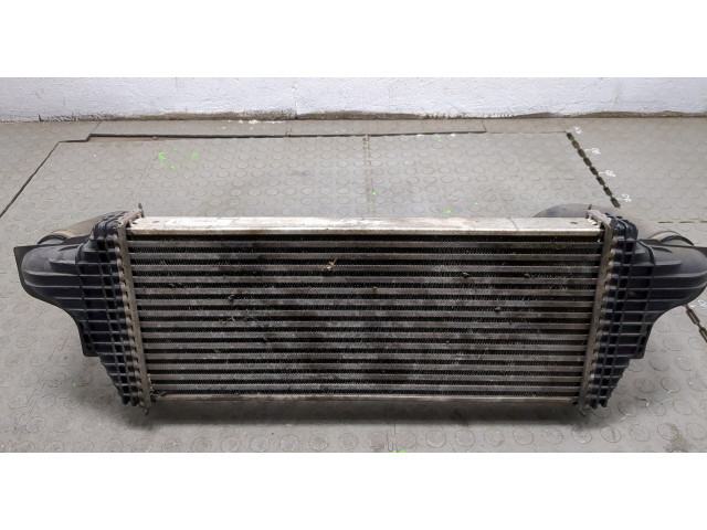 Интеркулер  Mercedes ML W164 2005-2011       