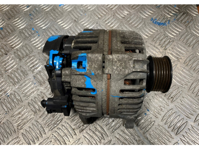 Генератор Skoda Octavia Tour 2000-2010 038903018P