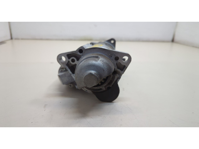 Стартер  Chevrolet Equinox 2017-2024 1.5     