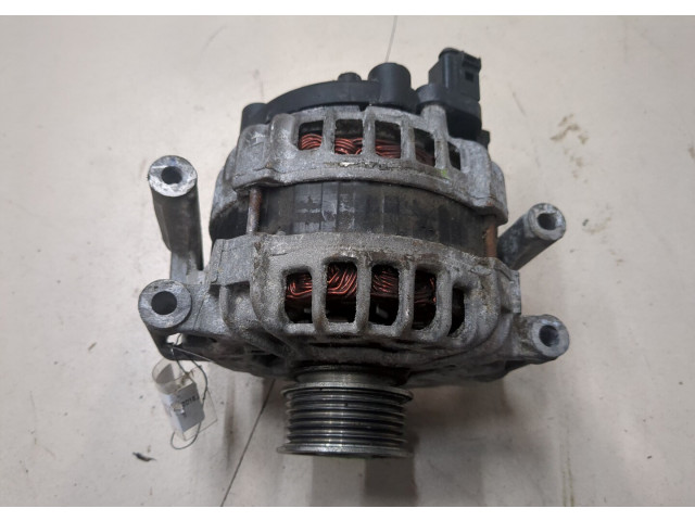 Генератор Volkswagen Jetta 6 2014-2018 0K903023 6 1.8 бензин