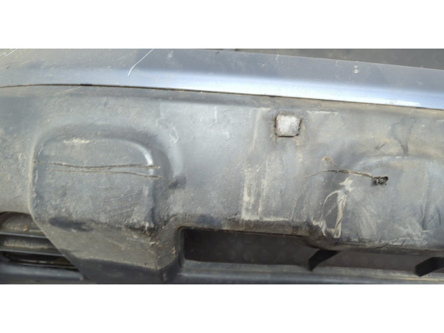 Бампер Honda CR-V 2006-2012 передний