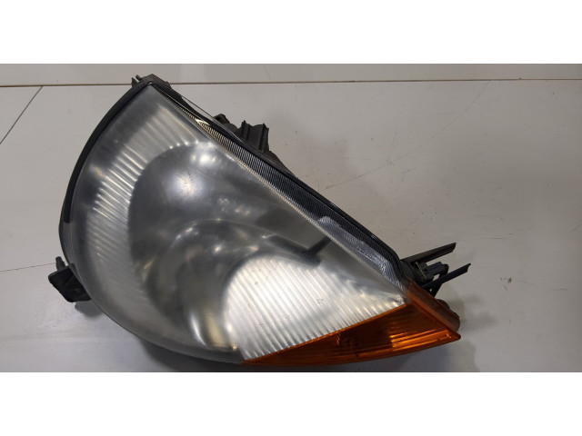 Фара передняя  Ford Ka 1996-2008 правая 