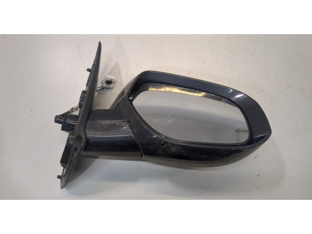 Зеркало боковое Mitsubishi Outlander 2012-2015 правое E11026919