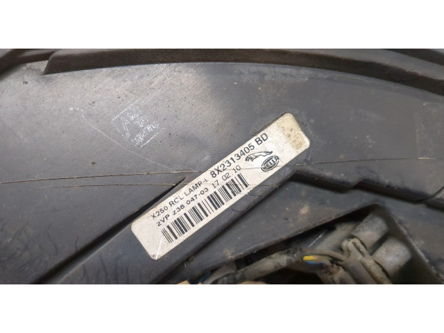 Задний фонарь