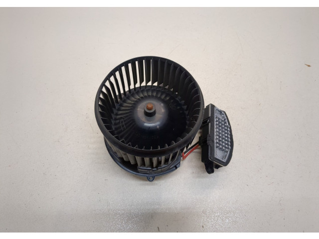 Моторчик печки  Mini Cooper (F56) 2013-        