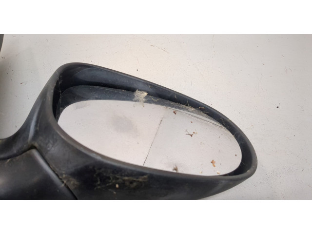 Зеркало боковое  Ford Ka 2009-2016  правое           