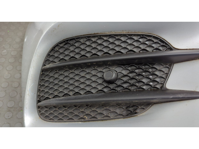 Бампер  Mercedes E W213 2016-2023 передний   A2138852700