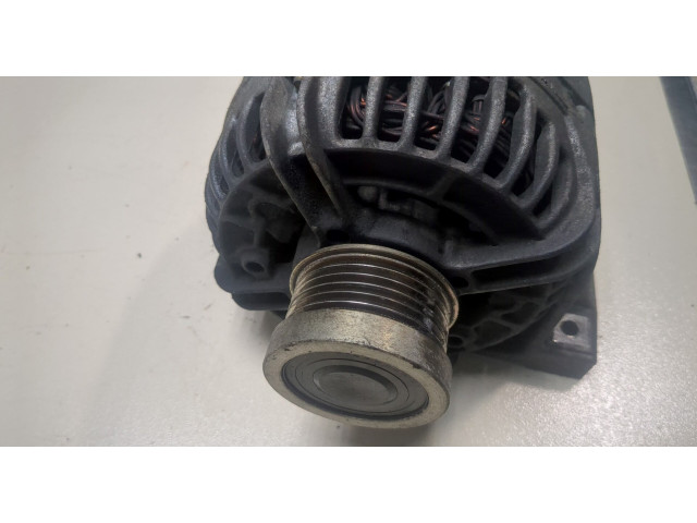 Генератор  Volvo V70 2001-2008           