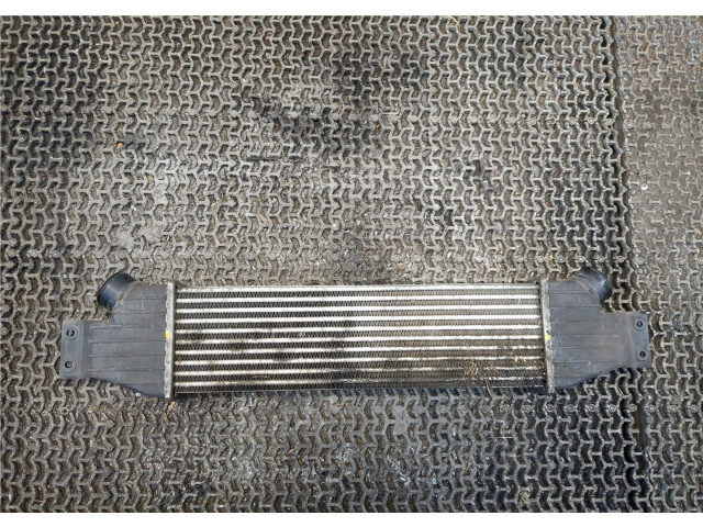 Интеркулер SsangYong Rodius 2004-2013 2.7 2371121051