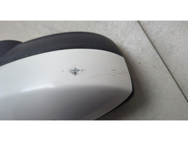 Зеркало боковое  Skoda Rapid 2012-2020  правое           