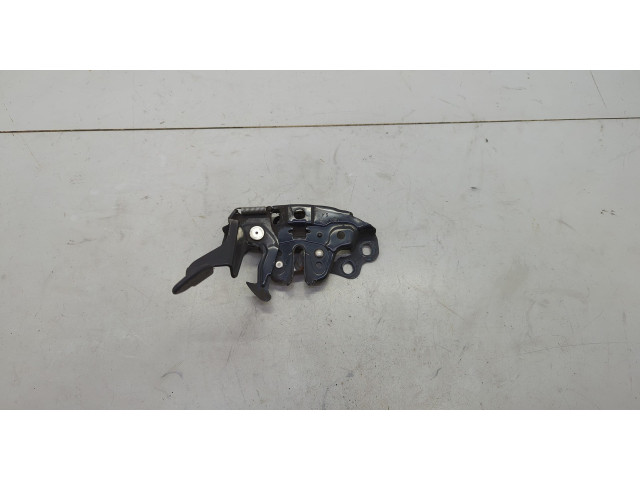 Замок капота Nissan Maxima A35 2008-2014