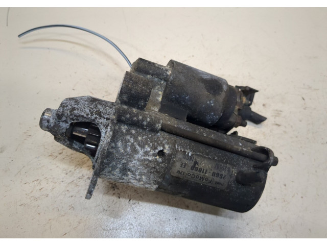 Стартер Ford Fiesta 2001-2007 1.4 2s6u11000ee