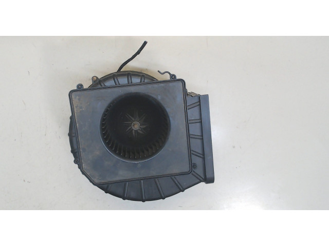 Моторчик печки KIA Rio 2000-2005 0K30C61B10 0K30C61B10